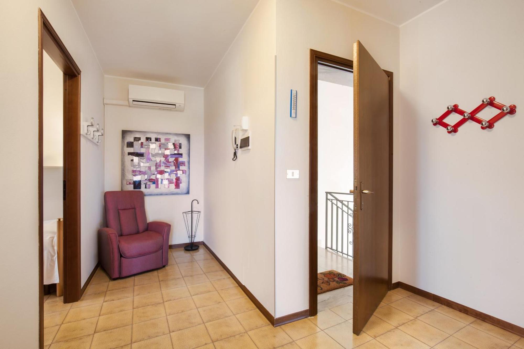 Apartment Rosa Noisette Лацизе Экстерьер фото