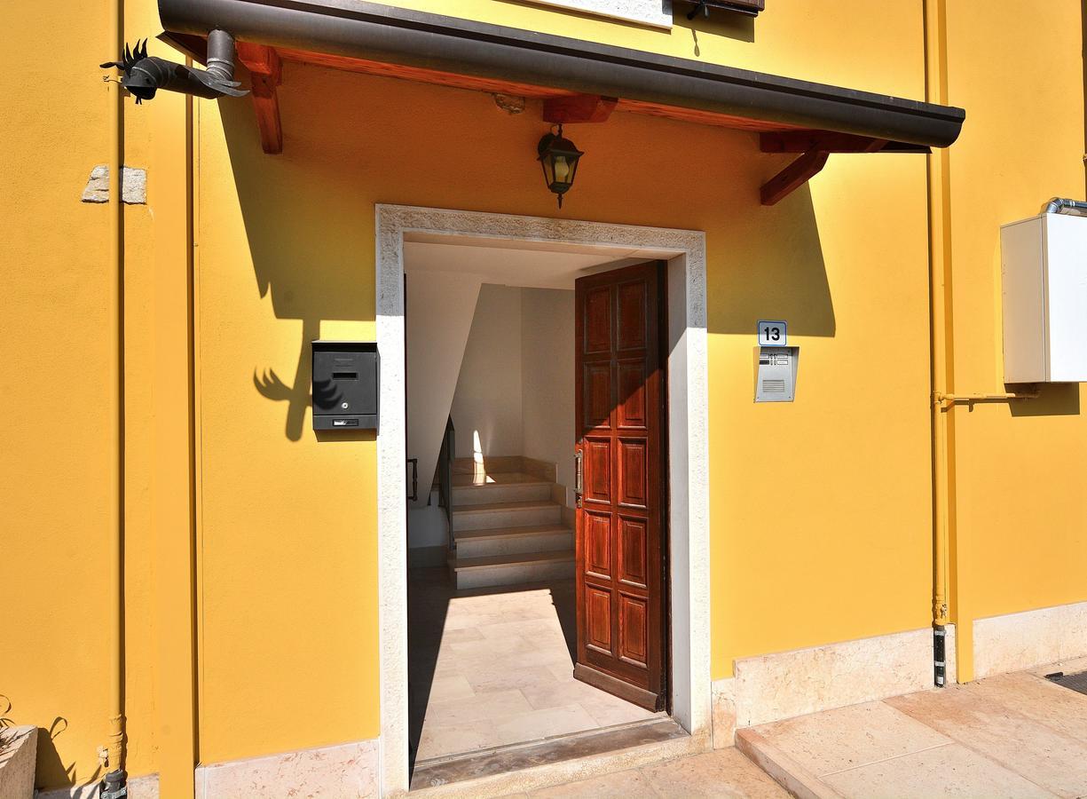 Apartment Rosa Noisette Лацизе Экстерьер фото