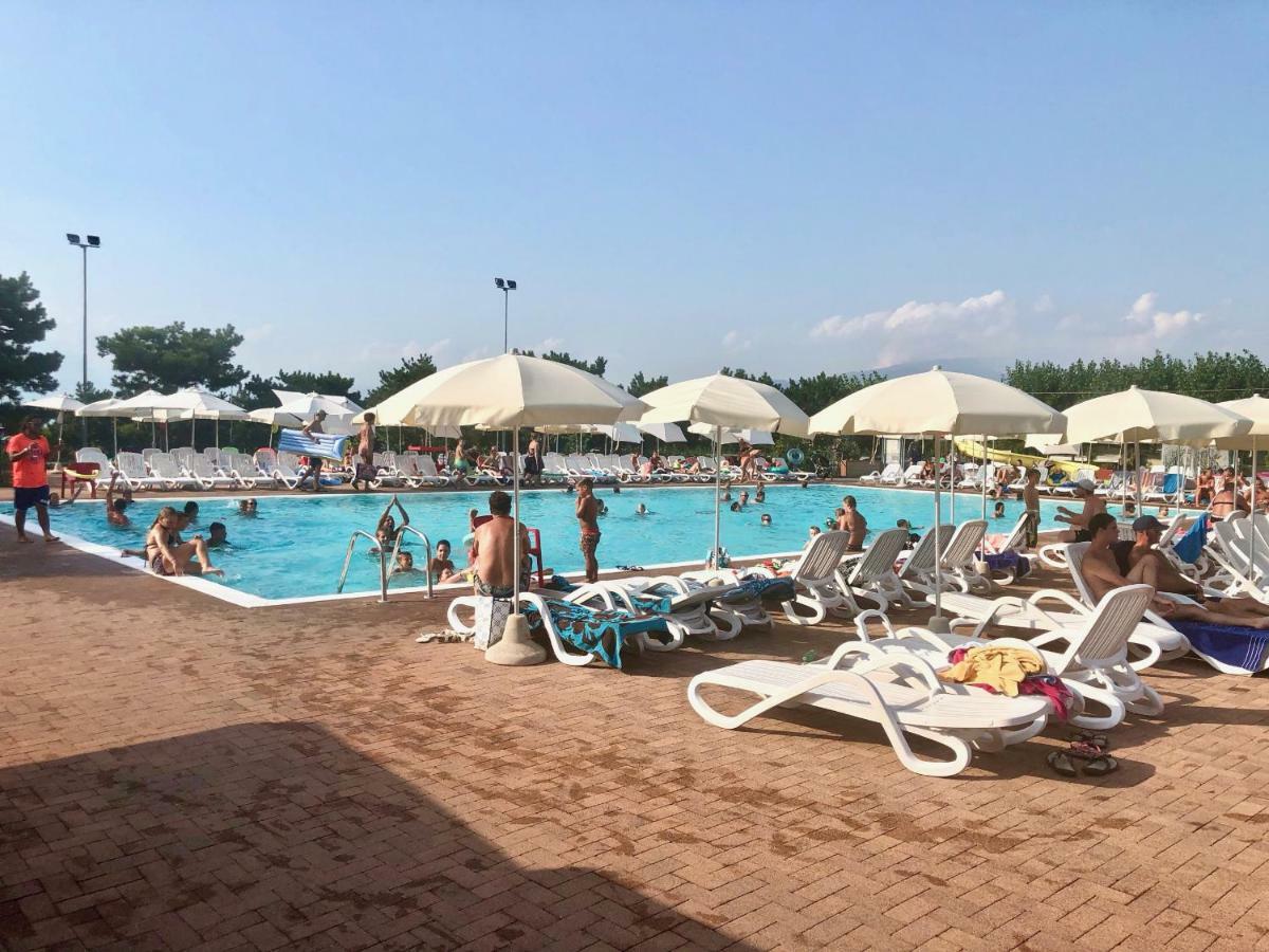 Apartment Rosa Noisette Лацизе Экстерьер фото
